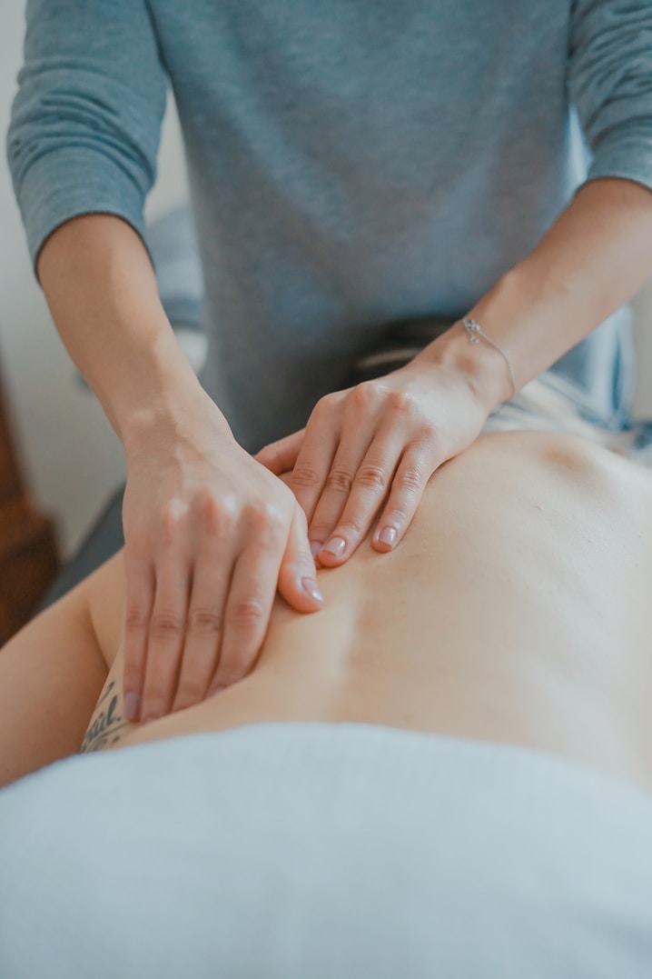Đau thần kinh tọa: Dấu hiệu nhận biết và...
